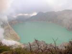 Kawah Ijen, Java (3)